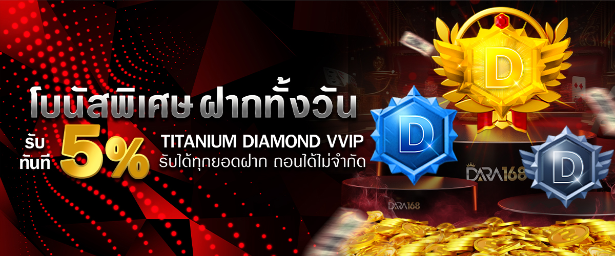 โปรโมชั่น ที่มาแรงอันดับ 1